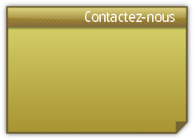Contactez-nous